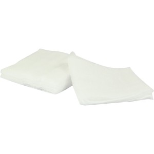 Compresses Gaze • Beauty Tech