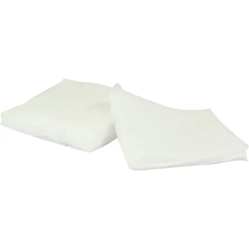 Compresses Gaze • Beauty Tech