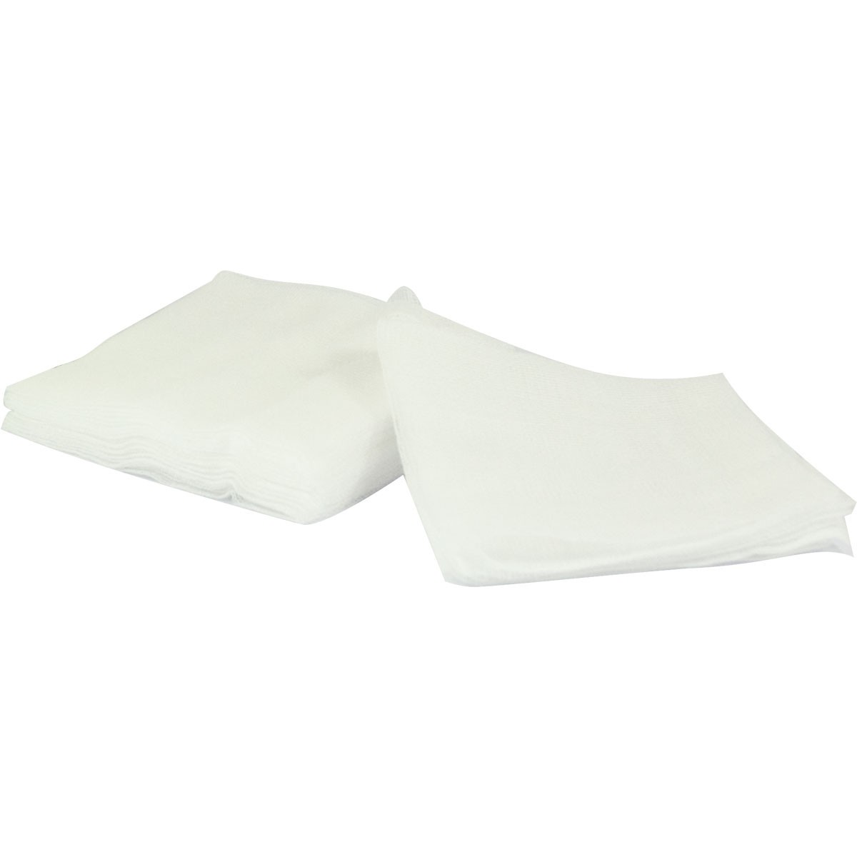 Compresses Gaze • Beauty Tech