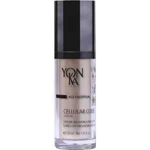 Sérum Cellular Code • Yon-Ka