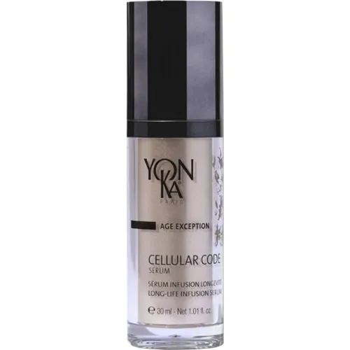 Sérum Cellular Code • Yon-Ka