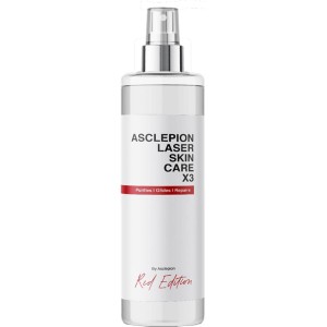 Spray Laser Skin Care • Asclepion