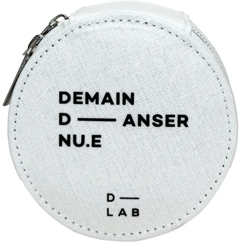 Pilulier • D-Lab