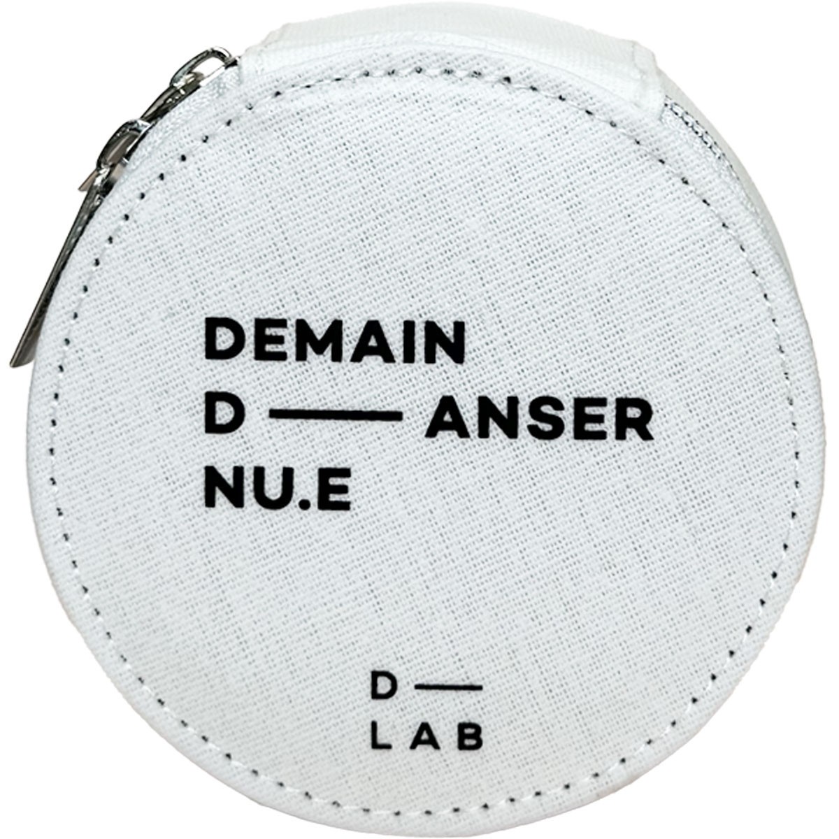 Pilulier • D-Lab