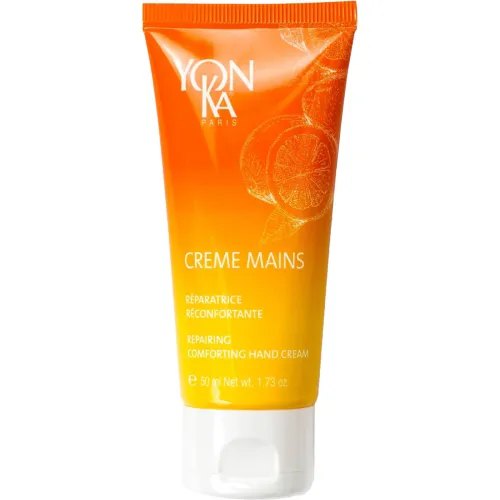 Crème Mains - Vitalité • Yon-Ka - Beauty Tech®