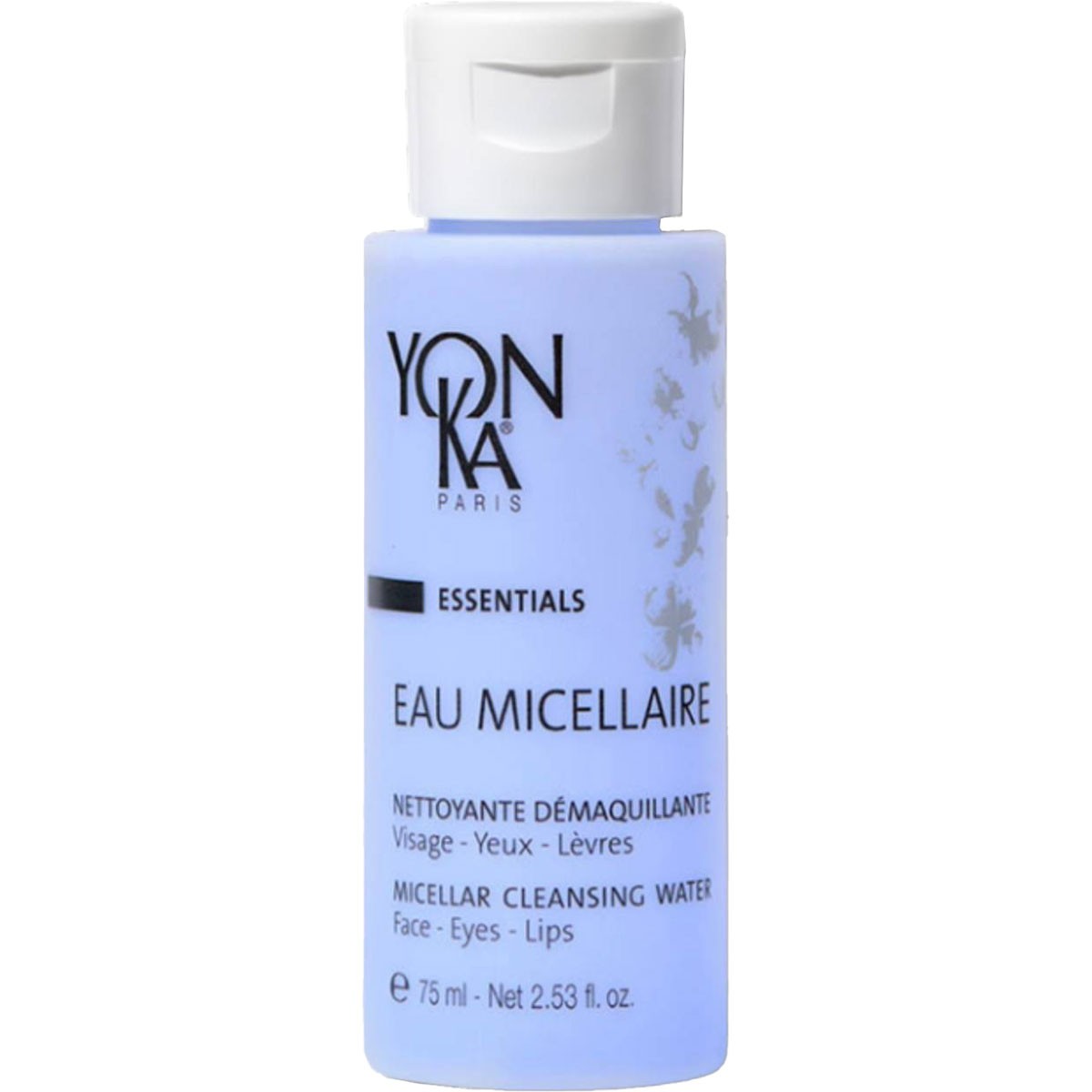 Eau Micellaire • Yon-Ka