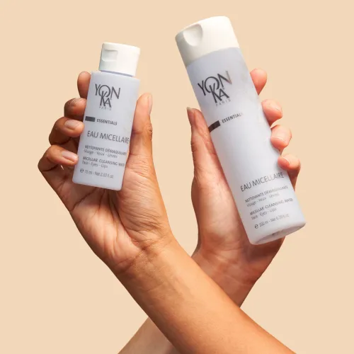 Eau Micellaire • Yon-Ka