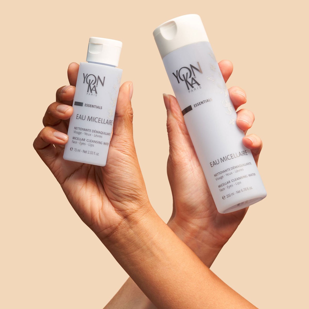 Eau Micellaire • Yon-Ka