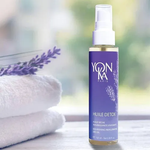 Huiles Sèches Parfumées • Yon-Ka