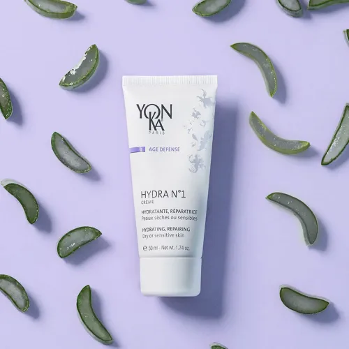 Crème Hydra N°1 • Yon-Ka