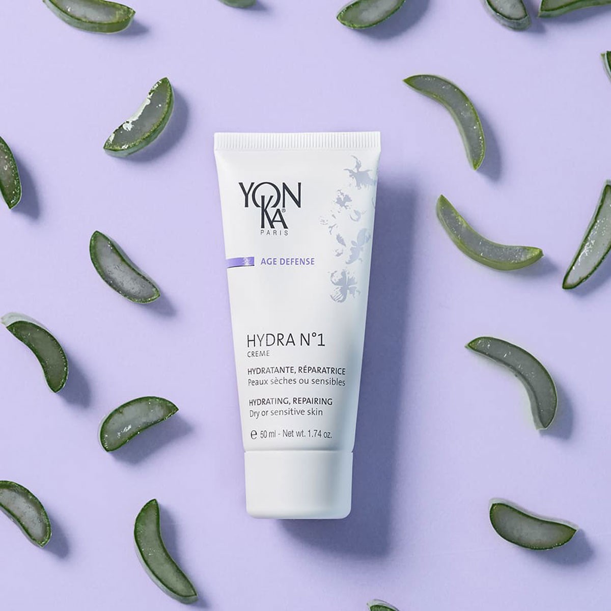 Crème Hydra N°1 • Yon-Ka