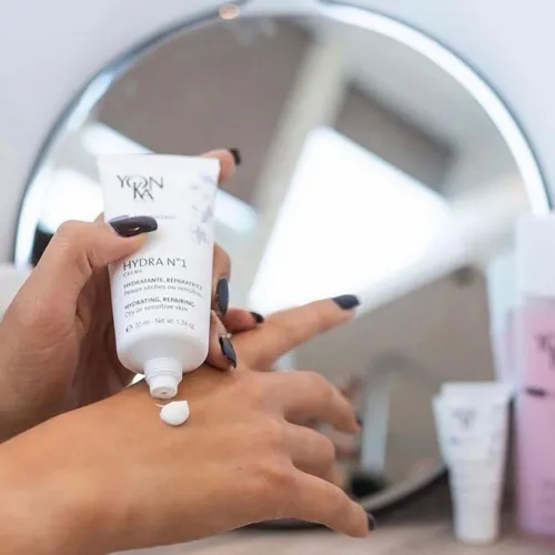 Crème Hydra N°1 • Yon-Ka