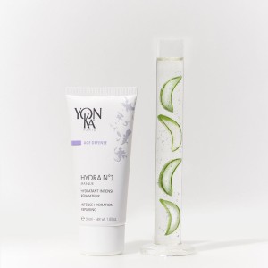 Masque Hydra N°1 • Yon-Ka