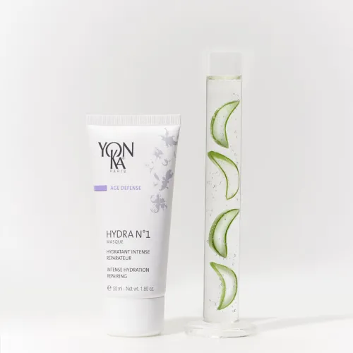 Masque Hydra N°1 • Yon-Ka