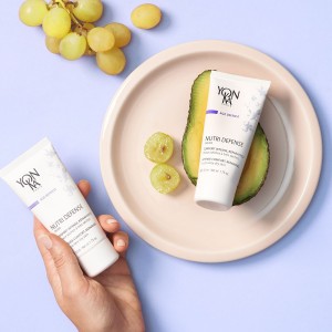 Crème Nutri Défense