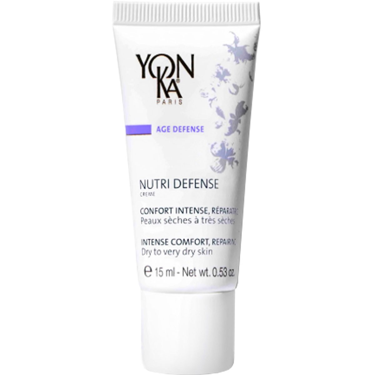 Crème Nutri Défense • Yon-Ka