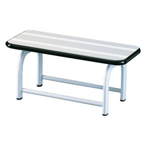 Marche pied 1 marche anti-dérapante