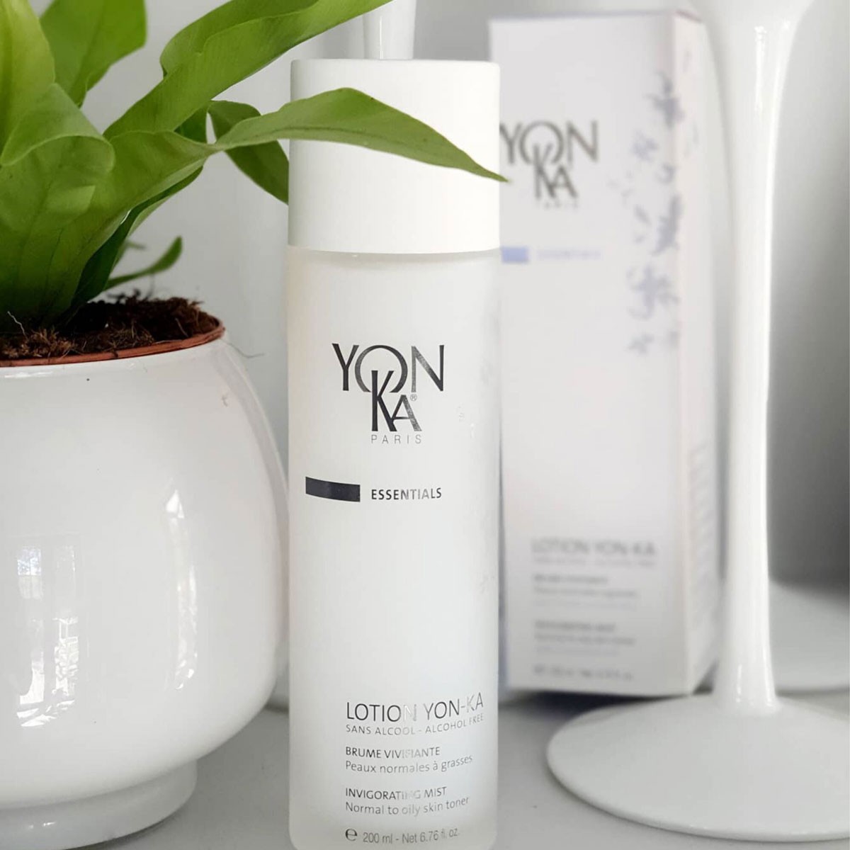 Lotion Png • Yon-Ka