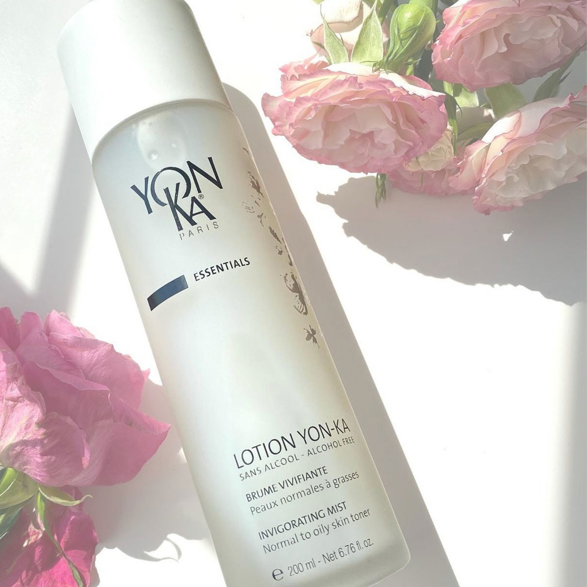 Lotion Png • Yon-Ka