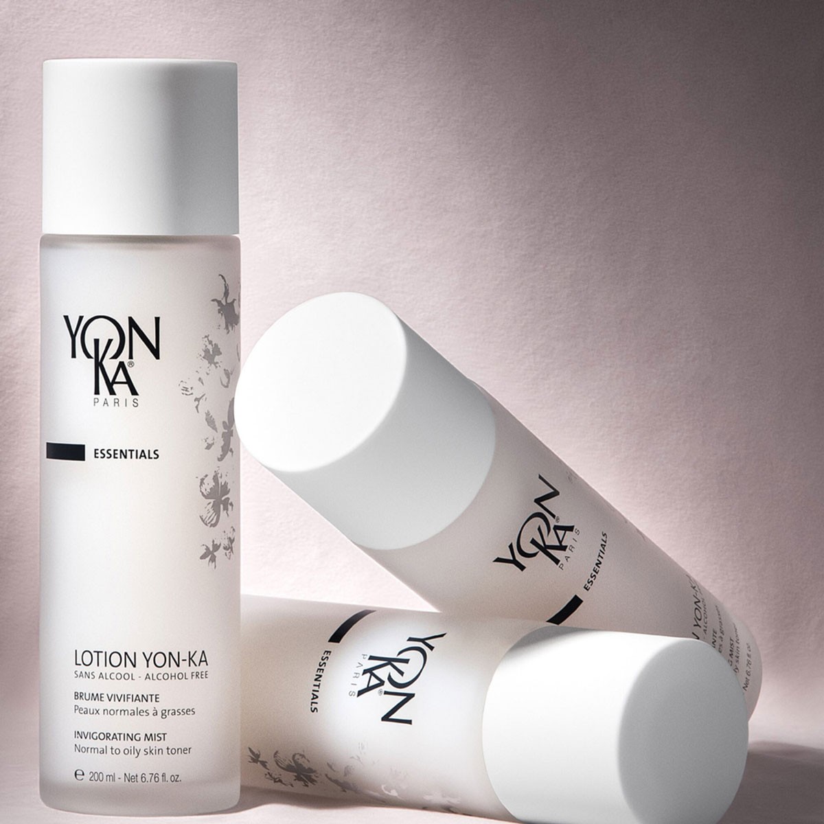Lotion Png • Yon-Ka