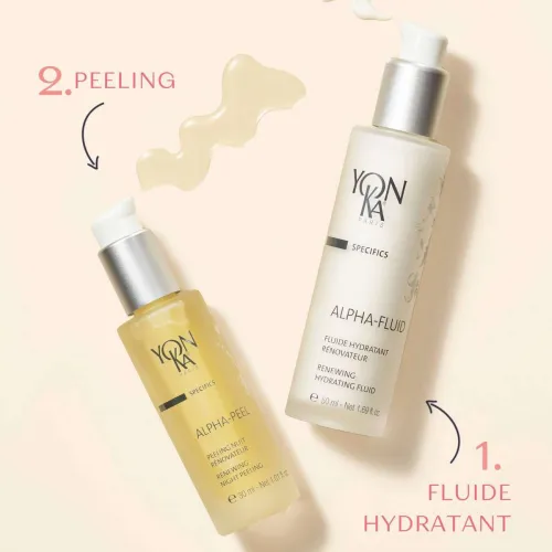 Peeling Nuit Alpha • Yon-Ka