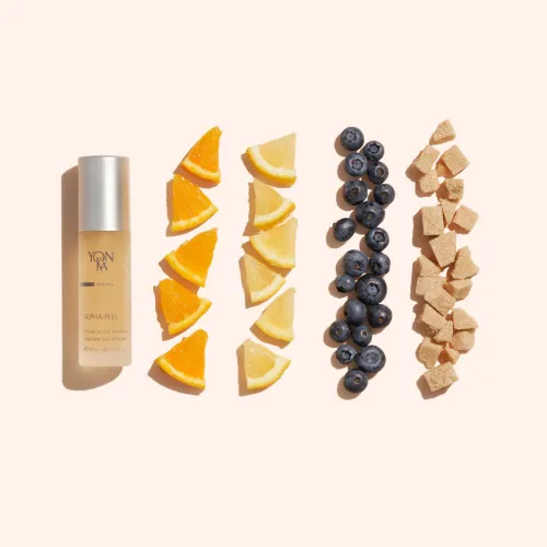 Peeling Nuit Alpha • Yon-Ka