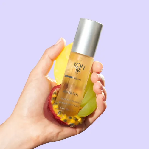 Peeling Nuit Alpha • Yon-Ka