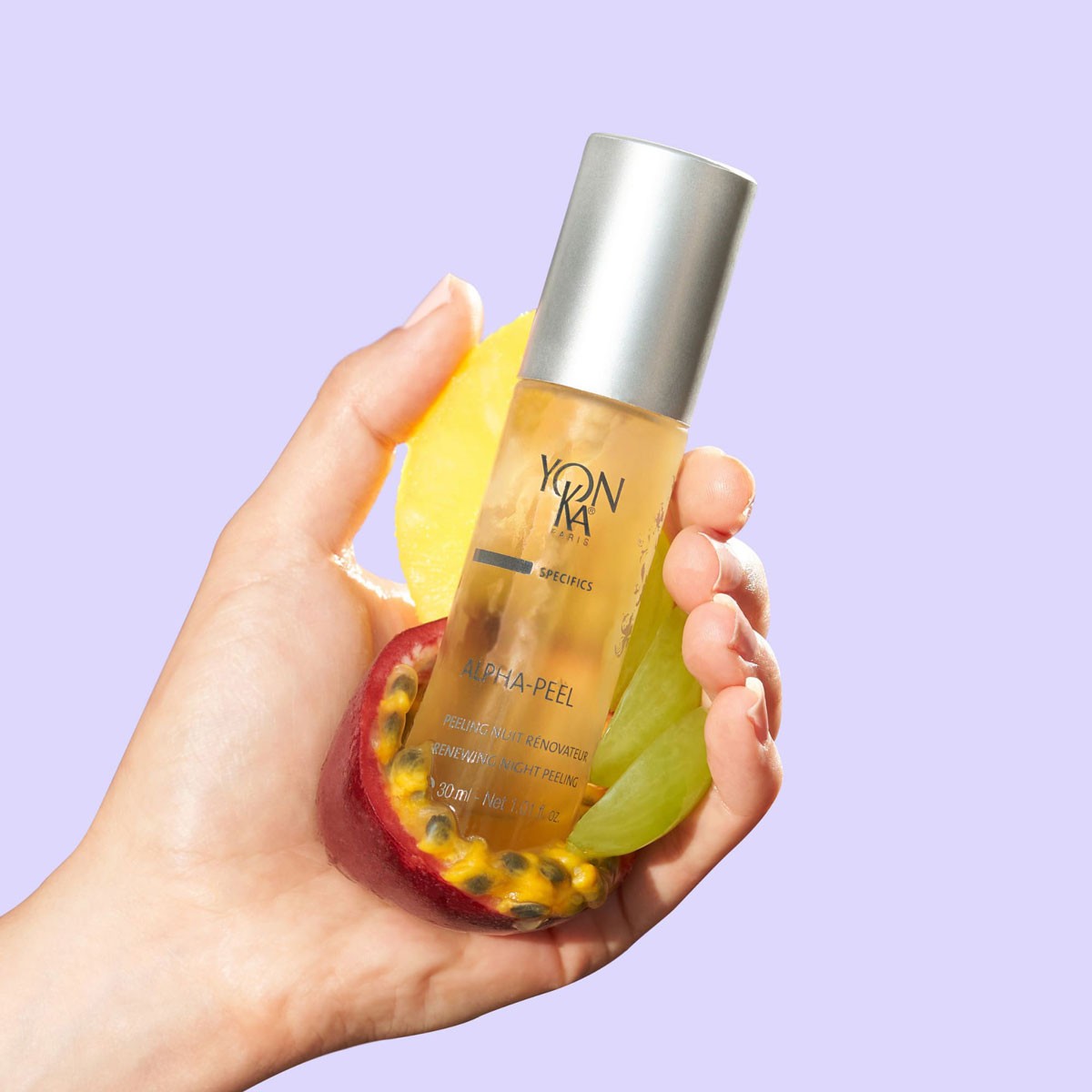 Peeling Nuit Alpha • Yon-Ka