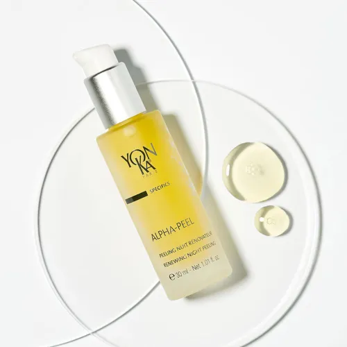 Peeling Nuit Alpha • Yon-Ka