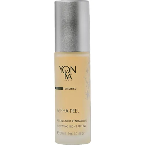 Peeling Nuit Alpha • Yon-Ka