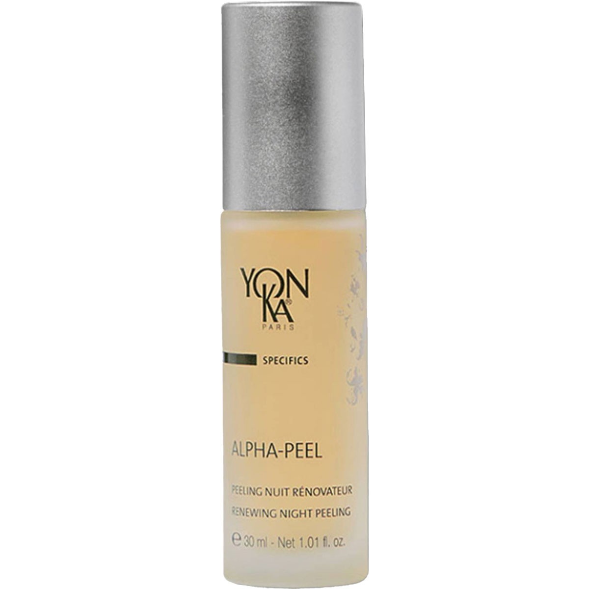 Peeling Nuit Alpha • Yon-Ka