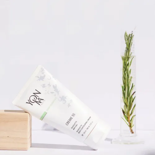 Crème 55 Silhouette • Yon-Ka