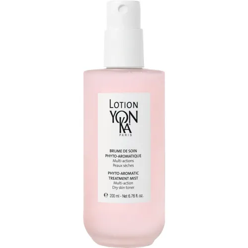 Lotion Ps • Yon-Ka