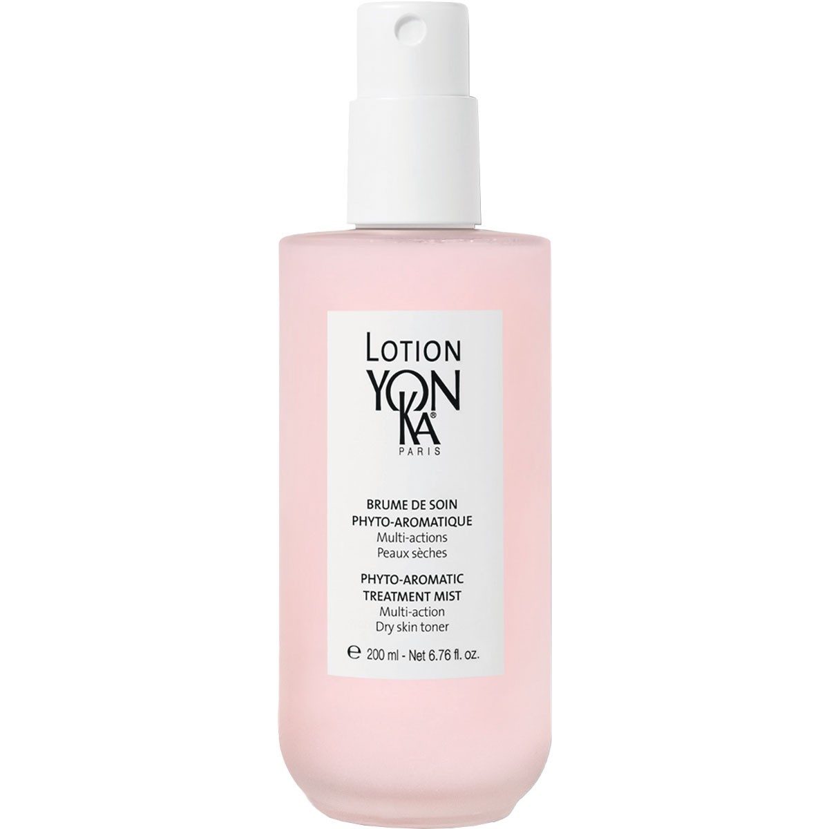 Lotion Ps • Yon-Ka