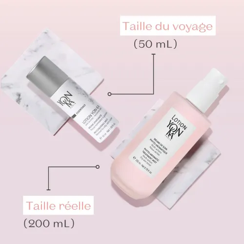 Lotion Ps • Yon-Ka