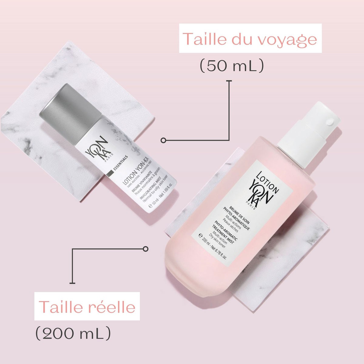 Lotion Ps • Yon-Ka