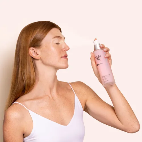 Lotion Ps • Yon-Ka