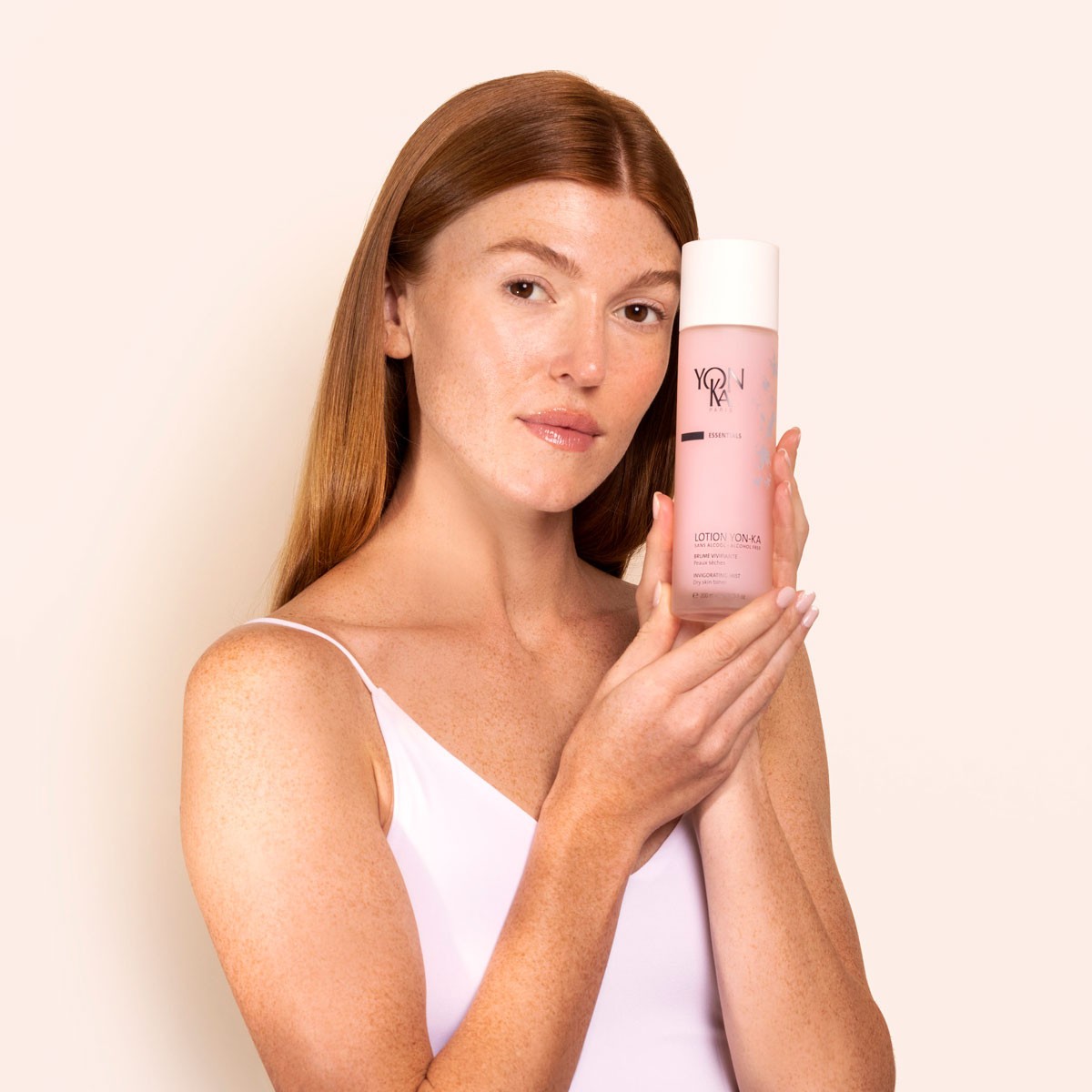 Lotion Ps • Yon-Ka