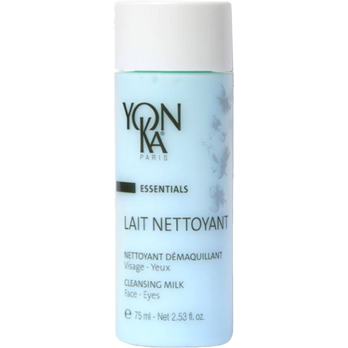 Lait Nettoyant Visage • Yon-Ka