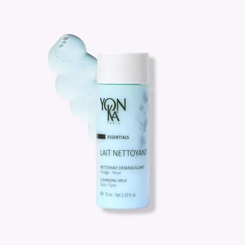 Lait Nettoyant Visage • Yon-Ka