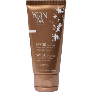 Crème Solaire Spf 50 • Yon-Ka