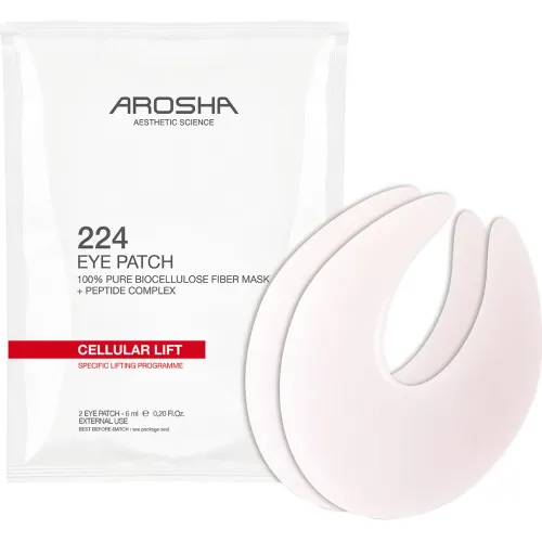 224 Patch Yeux • Arosha - Beauty Tech