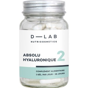 Absolu Hyaluronique • D-Lab - Beauty Tech