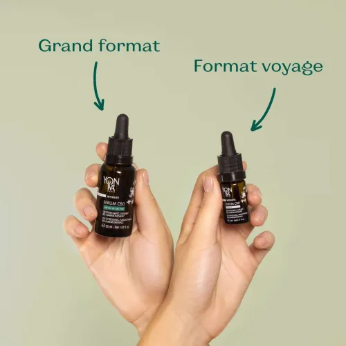Sérum Cbd • Yon-Ka