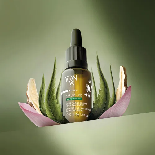 Sérum Cbd • Yon-Ka