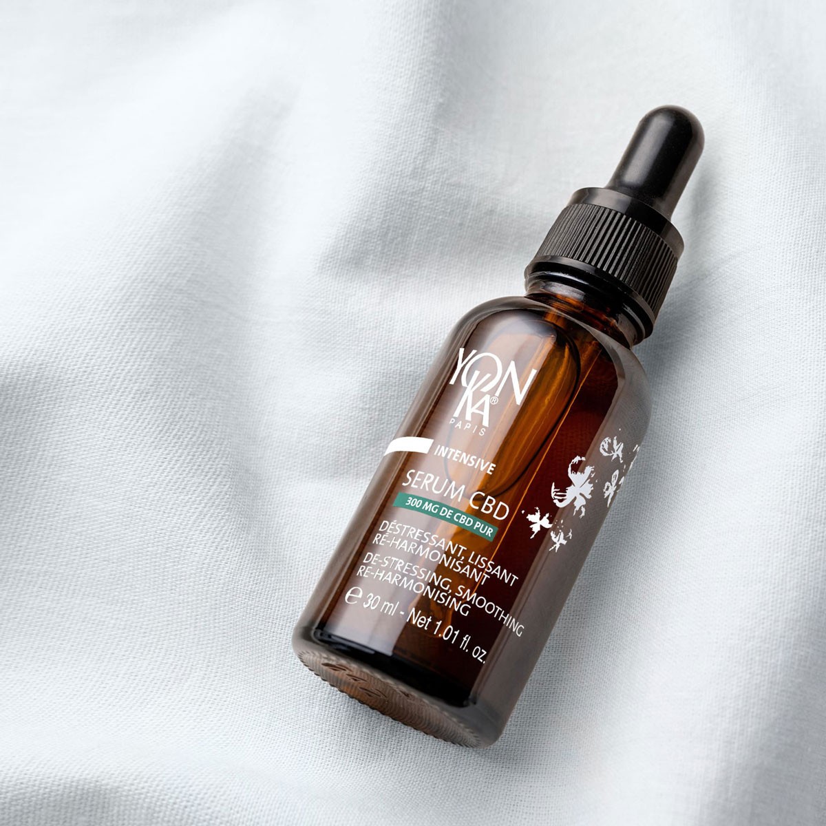 Sérum Cbd • Yon-Ka