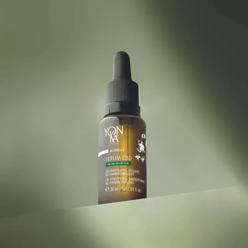 Sérum Cbd • Yon-Ka