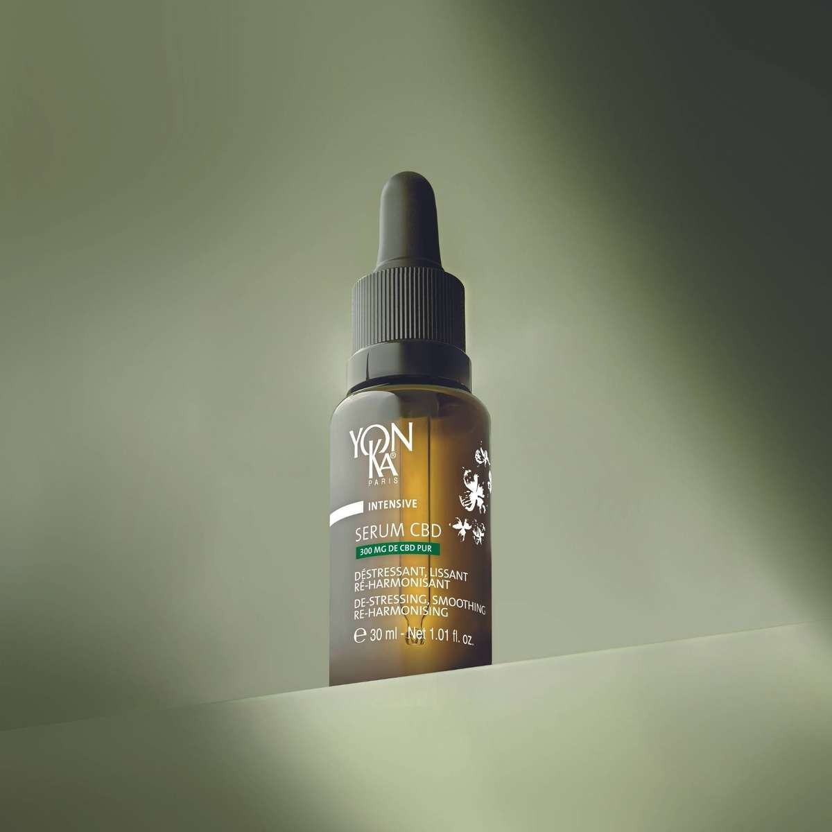 Sérum Cbd • Yon-Ka