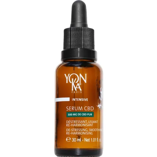 Sérum Cbd • Yon-Ka