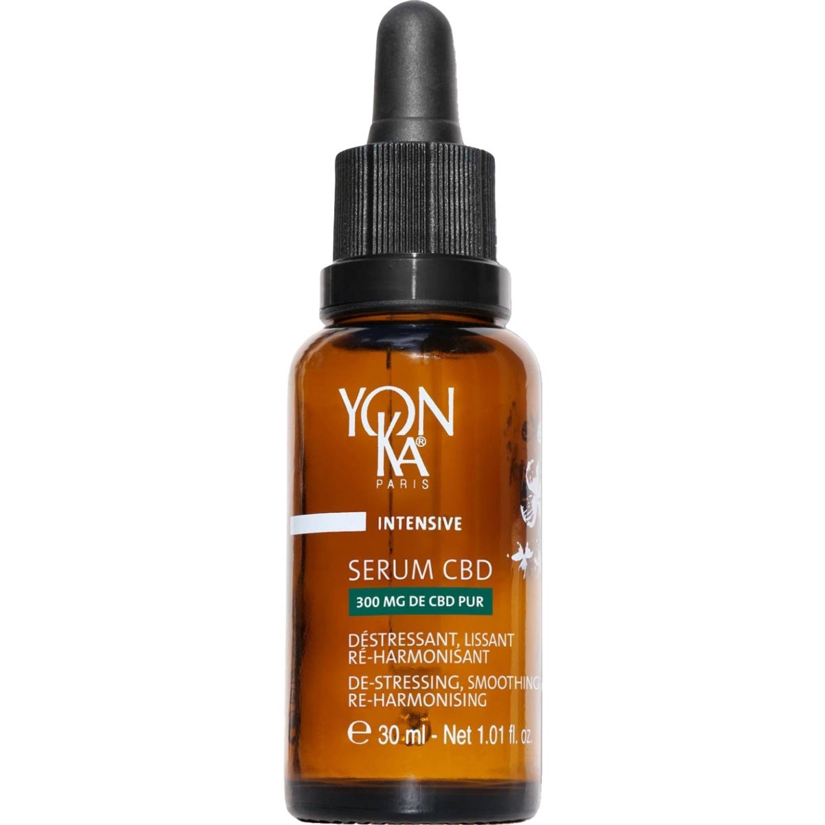 Sérum Cbd • Yon-Ka